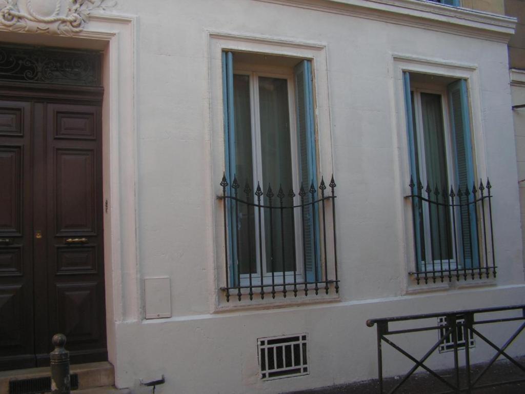 Quartier Le Plus Anime De Marseille "La Plaine Cours Julien "Chambre Avec Salle De Bain Wc Privee Integrees "Dans Appartement Exteriér fotografie