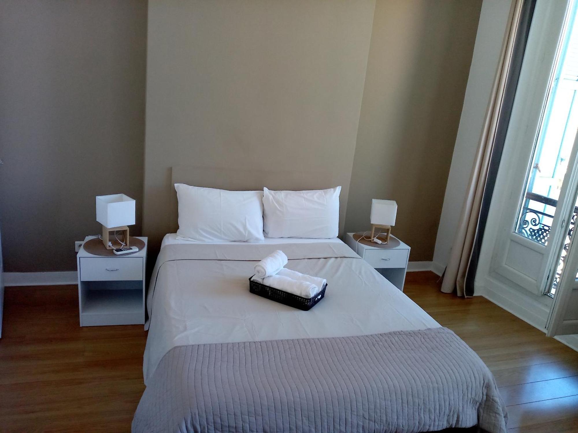 Quartier Le Plus Anime De Marseille "La Plaine Cours Julien "Chambre Avec Salle De Bain Wc Privee Integrees "Dans Appartement Exteriér fotografie